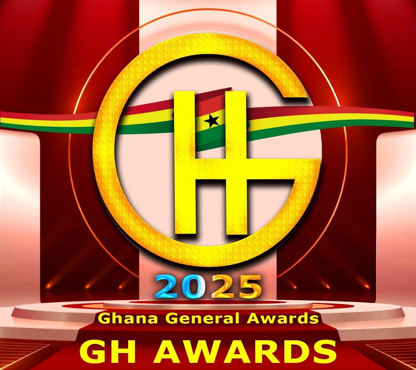 GH Awards 2025, GH Awards Nomination List, Ghana General Awards
