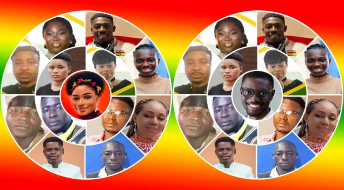 GH Awards 2025 Winners, Ghana General Awards Winners